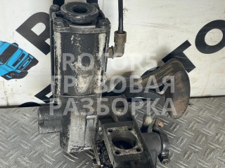 пневмоусилитель кулисы, Renault Premium 1 поколение 1996-2005