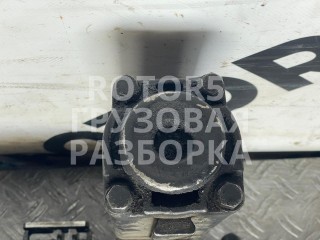 пневмоусилитель кулисы, Renault Premium 1 поколение 1996-2005