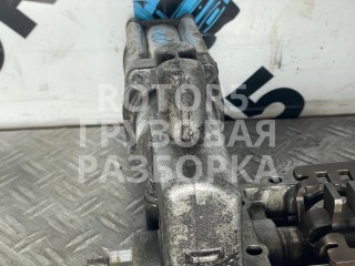 пневмоусилитель кулисы, MAN TGA 1 поколение 2000-2008