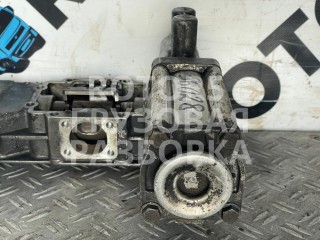 пневмоусилитель кулисы, MAN TGA 1 поколение 2000-2008