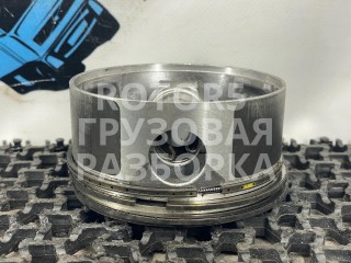 Ремкомплект компрессора пневмоподвески, Mercedes-Benz Actros 3 поколение (MP3) 2008-2026