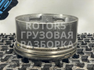 Ремкомплект компрессора пневмоподвески, Mercedes-Benz Actros 3 поколение (MP3) 2008-2026