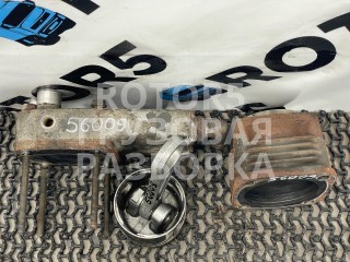 Ремкомплект компрессора пневмоподвески, ориг. номер A5411310617, A5411303519, Mercedes-Benz Actros 3 поколение (MP3) 2008-2026