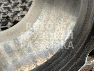 Ремкомплект компрессора пневмоподвески, ориг. номер A5411310617, A5411303519, Mercedes-Benz Actros 3 поколение (MP3) 2008-2026