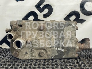 Ремкомплект компрессора пневмоподвески, ориг. номер A5411310617, A5411303519, Mercedes-Benz Actros 3 поколение (MP3) 2008-2026