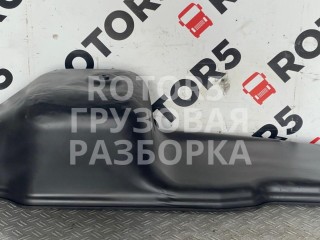 масляный поддон, MAN TGA 1 поколение 2000-2008