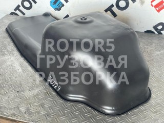 масляный поддон, MAN TGA 1 поколение 2000-2008
