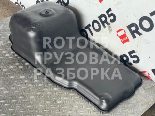 масляный поддон, MAN TGA 1 поколение 2000-2008