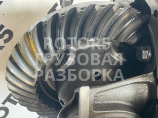 редуктор заднего моста, ориг. номер MS18X, RSS1360, RSS1370, Volvo FH 4 2012-2026