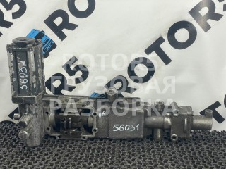 кулиса КПП, ориг. номер 1315307383, 1315307218, 1308307162, MAN TGA 1 поколение 2000-2008
