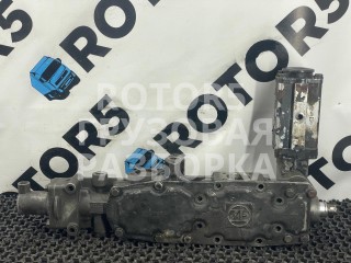 кулиса КПП, ориг. номер 1315307383, 1315307218, 1308307162, MAN TGA 1 поколение 2000-2008