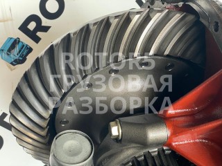 редуктор заднего моста, ориг. номер 1628129, 1347, DAF CF-series 2001-2026