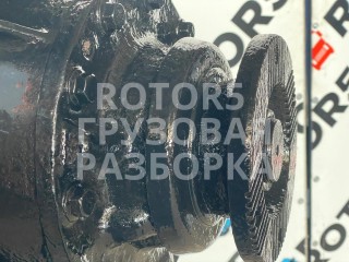 редуктор заднего моста, ориг. номер 1628129, 1347, DAF CF-series 2001-2026