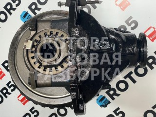 редуктор задний Volvo FH 4 2012-2026, MS18X