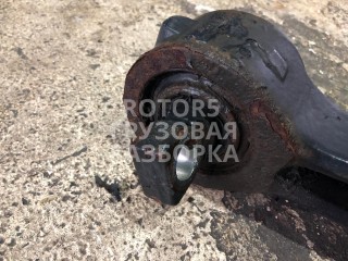 тяга реактивная X-образная, MAN TGX 1 поколение 2007-2026