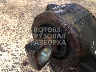 тяга реактивная X-образная, MAN TGX 1 поколение 2007-2026