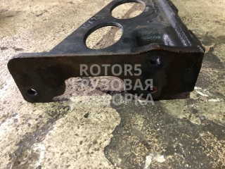 кронштейн крепления бачка adblue, ориг. номер 81155113193, MAN TGX 1 поколение 2007-2026