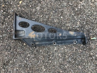 кронштейн крепления бачка adblue, ориг. номер 81155113198, MAN TGX 1 поколение 2007-2026