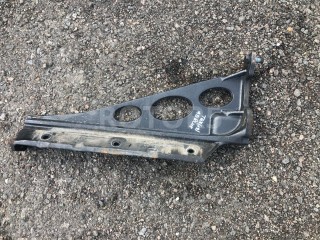 кронштейн крепления бачка adblue, ориг. номер 81155113198, MAN TGX 1 поколение 2007-2026