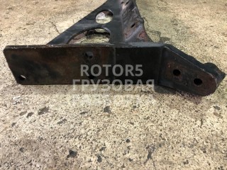 кронштейн крепления бачка adblue, ориг. номер 81155113194, MAN TGX 1 поколение 2007-2026