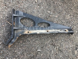 кронштейн крепления бачка adblue, ориг. номер 81155113194, MAN TGX 1 поколение 2007-2026
