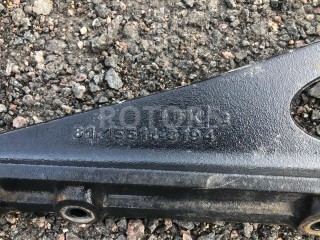 кронштейн крепления бачка adblue, ориг. номер 81155113194, MAN TGX 1 поколение 2007-2026