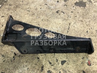 кронштейн крепления бачка adblue, ориг. номер 81155113198, MAN TGX 1 поколение 2007-2026