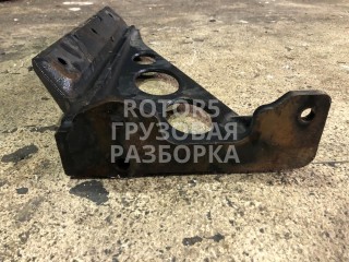 кронштейн крепления бачка adblue, ориг. номер 81155113198, MAN TGX 1 поколение 2007-2026
