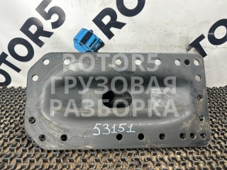 Кронштейн траверсы, MAN TGX 1 поколение 2007-2026