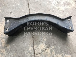 траверса поперечная рамы, ориг. номер 81412800055, MAN TGX 1 поколение 2007-2026