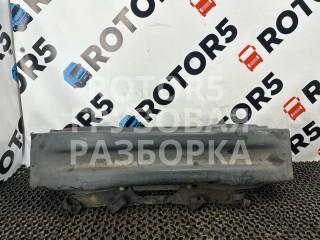 траверса поперечная рамы, MAN TGX 1 поколение 2007-2026