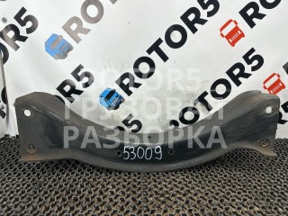 траверса поперечная рамы, MAN TGX 1 поколение 2007-2026