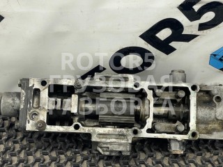 кулиса КПП, ориг. номер 16S109, 9S109, 1304307257, 1304307385, MAN L2000 1 поколение 1994-2001