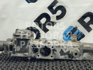 кулиса КПП, ориг. номер 16S109, 9S109, 1304307257, 1304307385, MAN L2000 1 поколение 1994-2001