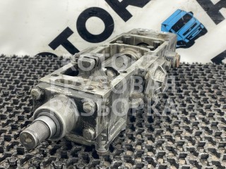 кулиса КПП, ориг. номер 16S109, 9S109, 1304307257, 1304307385, MAN L2000 1 поколение 1994-2001