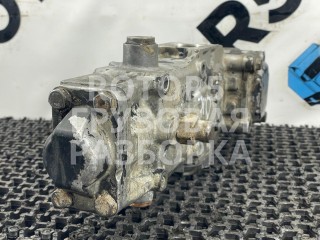 кулиса КПП, ориг. номер 16S109, 9S109, 1304307257, 1304307385, MAN L2000 1 поколение 1994-2001