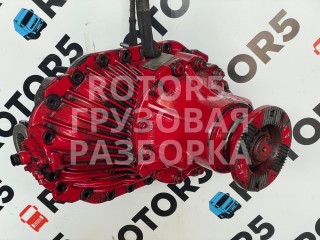 редуктор заднего моста, ориг. номер HP-1382, MAN TGA 1 поколение 2000-2008