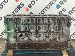 блок цилиндров, Volvo FH 13 поколение 2002-2012