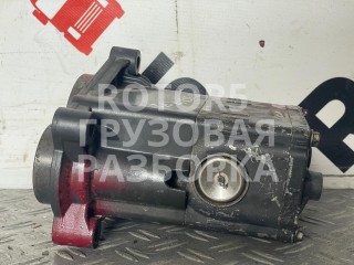 клапана (соленоиды) кпп, ориг. номер 1778524, Scania R 5 поколение 2004-2016