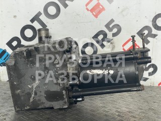теплообменник ретарды, ориг. номер 0501212139, 06250630100, 06250630200, 06250570600, 06250680000, 06250630400, DAF 95 2 поколение (XF) 2002-2006