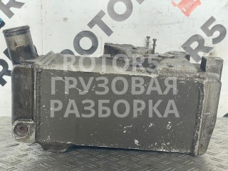 теплообменник ретарды, ориг. номер 0501212139, 06250630100, 06250630200, 06250570600, 06250680000, 06250630400, DAF 95 2 поколение (XF) 2002-2006
