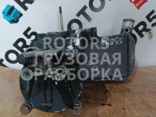 теплообменник ретарды, ориг. номер 06250630500, 06250630100, 06250630200, 06250680000, DAF 95 2002-2006