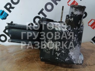 теплообменник ретарды, ориг. номер 06250630500, 06250630100, 06250630200, 06250680000, DAF 95 2002-2006