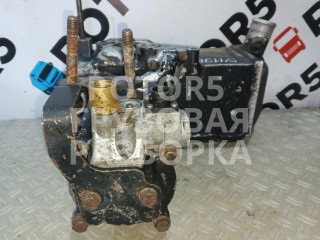 теплообменник ретарды, ориг. номер 0501212139, DAF 95 1 поколение (XF) 1997-2002