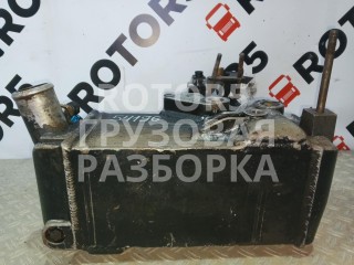 теплообменник ретарды, ориг. номер 0501212139, DAF 95 1 поколение (XF) 1997-2002