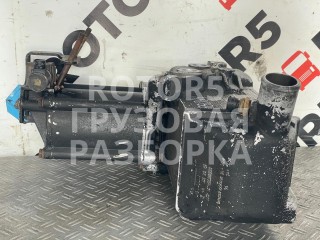 теплообменник ретарды, ориг. номер 0501212139, 06250630100, 06250630200, 06250330500, 06250570600, 06250680000, DAF 95 1 поколение (XF) 1997-2002