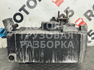 теплообменник ретарды, ориг. номер 0501212139, 06250630100, 06250630200, 06250330500, 06250570600, 06250680000, DAF 95 1 поколение (XF) 1997-2002