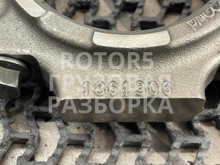 шатун, ориг. номер 1861306, DAF XF 105 1 поколение 2005-2013