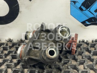 насос топливный ручной (подкачка), ориг. номер 1694588, DAF XF 105 1 поколение 2005-2013