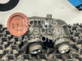 насос топливный ручной (подкачка), ориг. номер 1694588, DAF XF 105 1 поколение 2005-2013